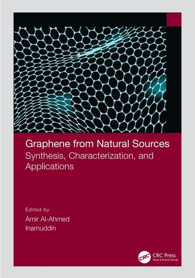 bokomslag Graphene from Natural Sources