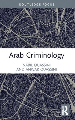 Arab Criminology 1