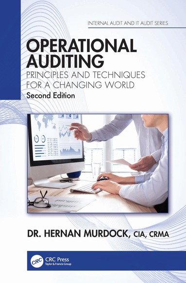 Hernan Murdock - Operational Auditing, Häftad