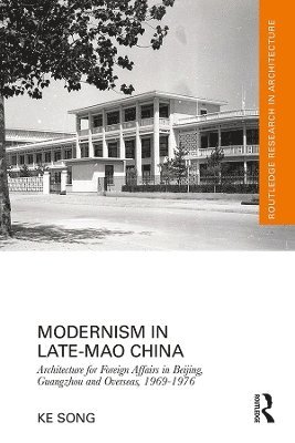 Modernism in Late-Mao China 1