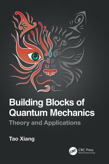 bokomslag Building Blocks of Quantum Mechanics