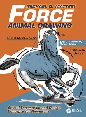 Force: Animal Drawing 1