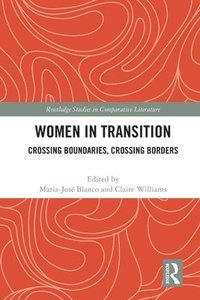 bokomslag Women in Transition