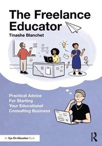 bokomslag The Freelance Educator