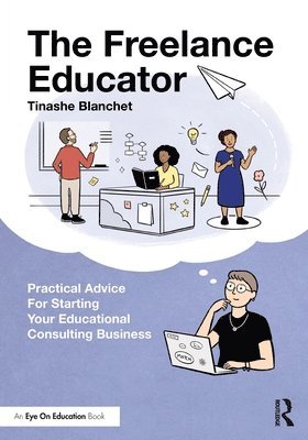 The Freelance Educator 1