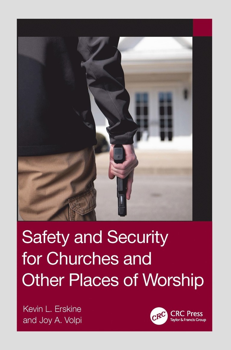 Safety and Security for Churches and Other Places of Worship