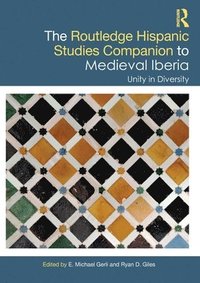 bokomslag The Routledge Hispanic Studies Companion to Medieval Iberia