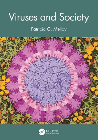 bokomslag Viruses and Society
