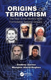 bokomslag Origins of Terrorism