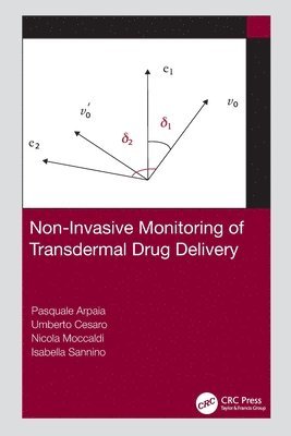 bokomslag Non-Invasive Monitoring of Transdermal Drug Delivery