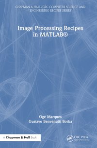 bokomslag Image Processing Recipes in MATLAB