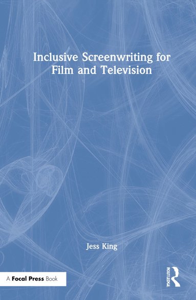 bokomslag Inclusive Screenwriting for Film and Television