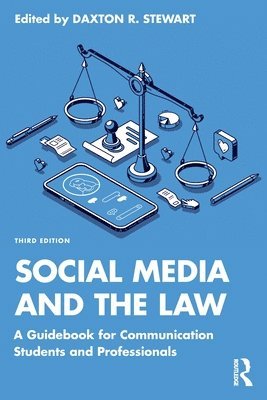 Social Media and the Law 1