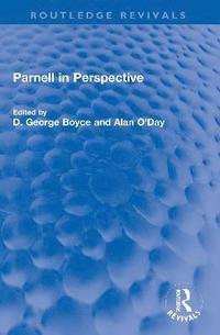 bokomslag Parnell in Perspective