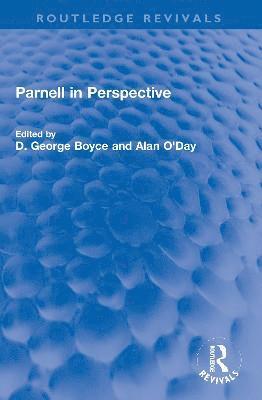 Parnell in Perspective 1