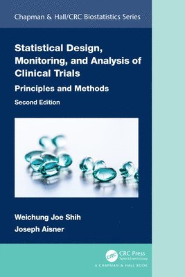 Statistical Design, Monitoring, and Analysis of Clinical Trials 1