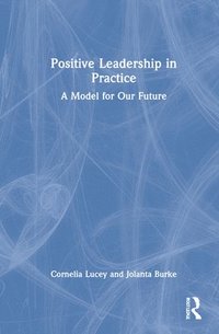 bokomslag Positive Leadership in Practice