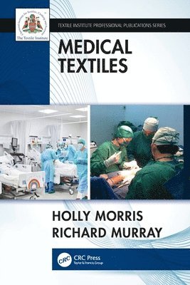 bokomslag Medical Textiles