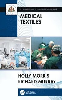 bokomslag Medical Textiles