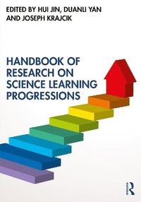 bokomslag Handbook of Research on Science Learning Progressions