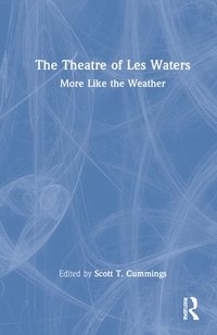 bokomslag The Theatre of Les Waters