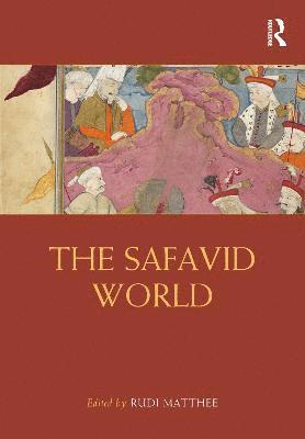 The Safavid World 1