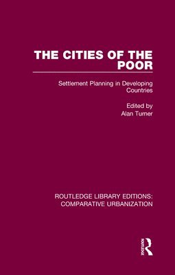 The Cities of the Poor 1