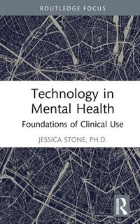 bokomslag Technology in Mental Health