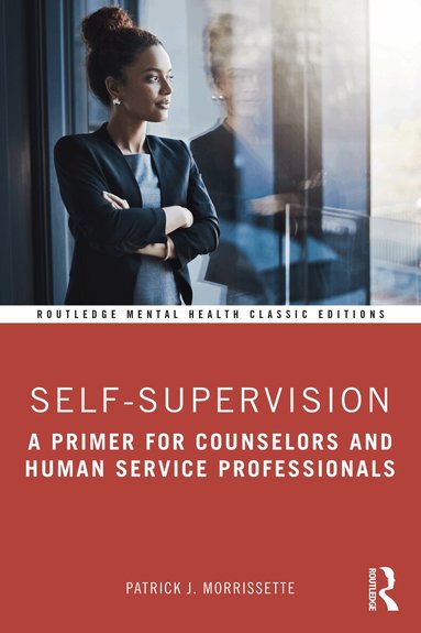 Patrick J. Morrissette - Self-Supervision, Häftad
