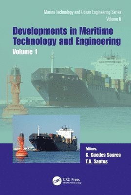 Maritime Technology and Engineering 5 Volume 1 1
