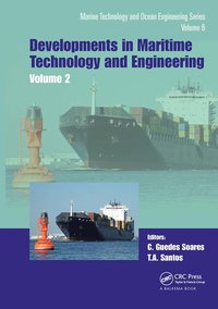 bokomslag Maritime Technology and Engineering 5 Volume 2