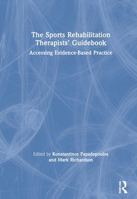 The Sports Rehabilitation Therapists Guidebook 1