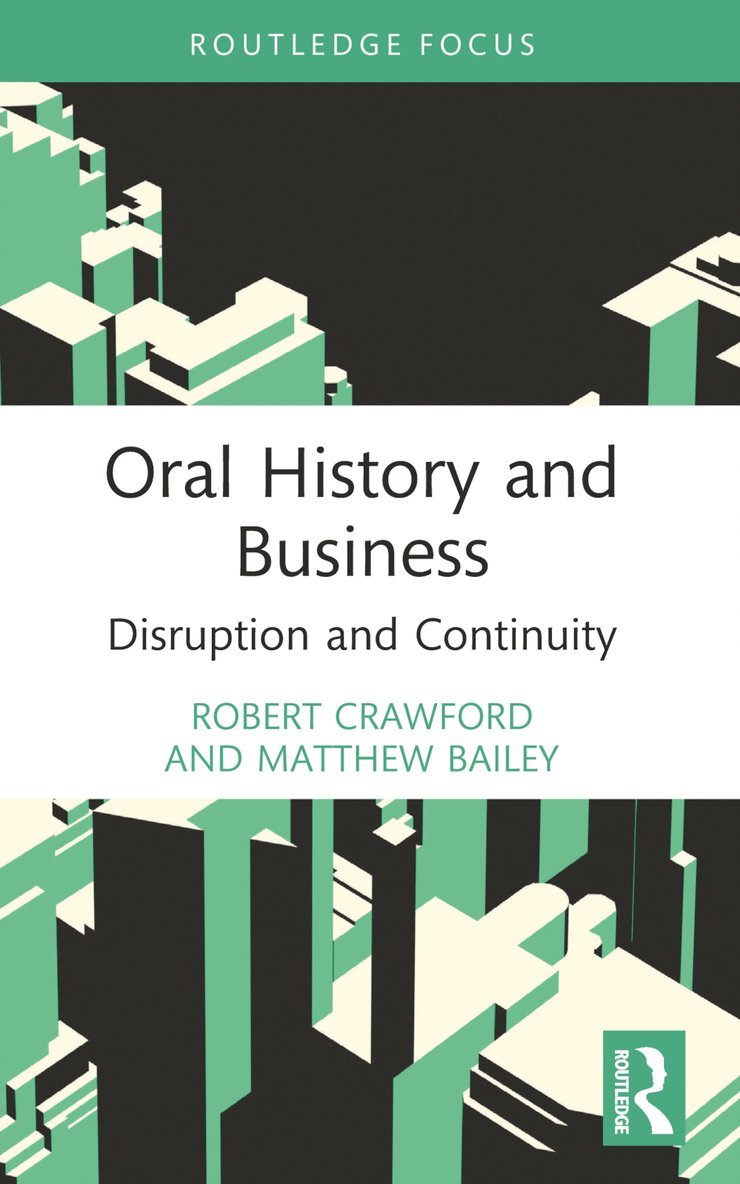 Oral History and Business 1