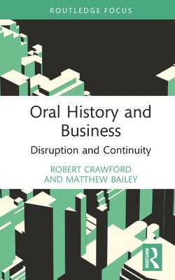 Oral History and Business 1