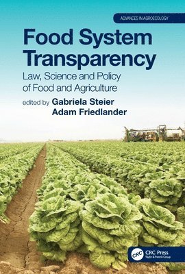 Food System Transparency 1