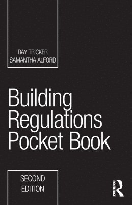 Building Regulations Pocket Book 1
