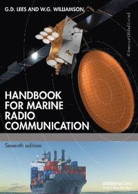 bokomslag Handbook for Marine Radio Communication