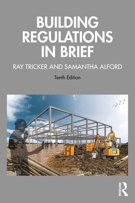 Building Regulations in Brief 1