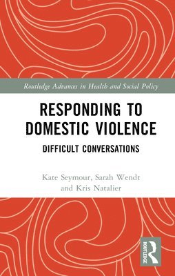 Responding to Domestic Violence 1