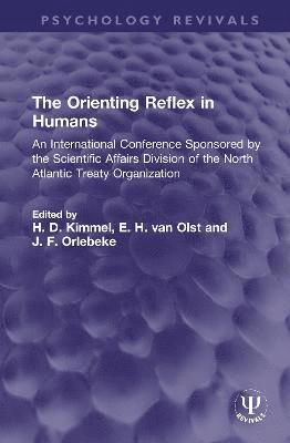 The Orienting Reflex in Humans 1