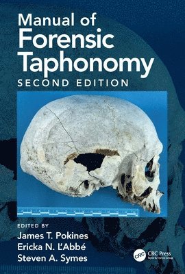 Manual of Forensic Taphonomy 1