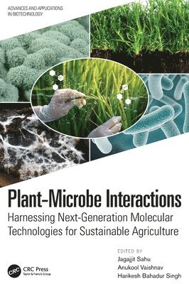 Plant-Microbe Interactions 1