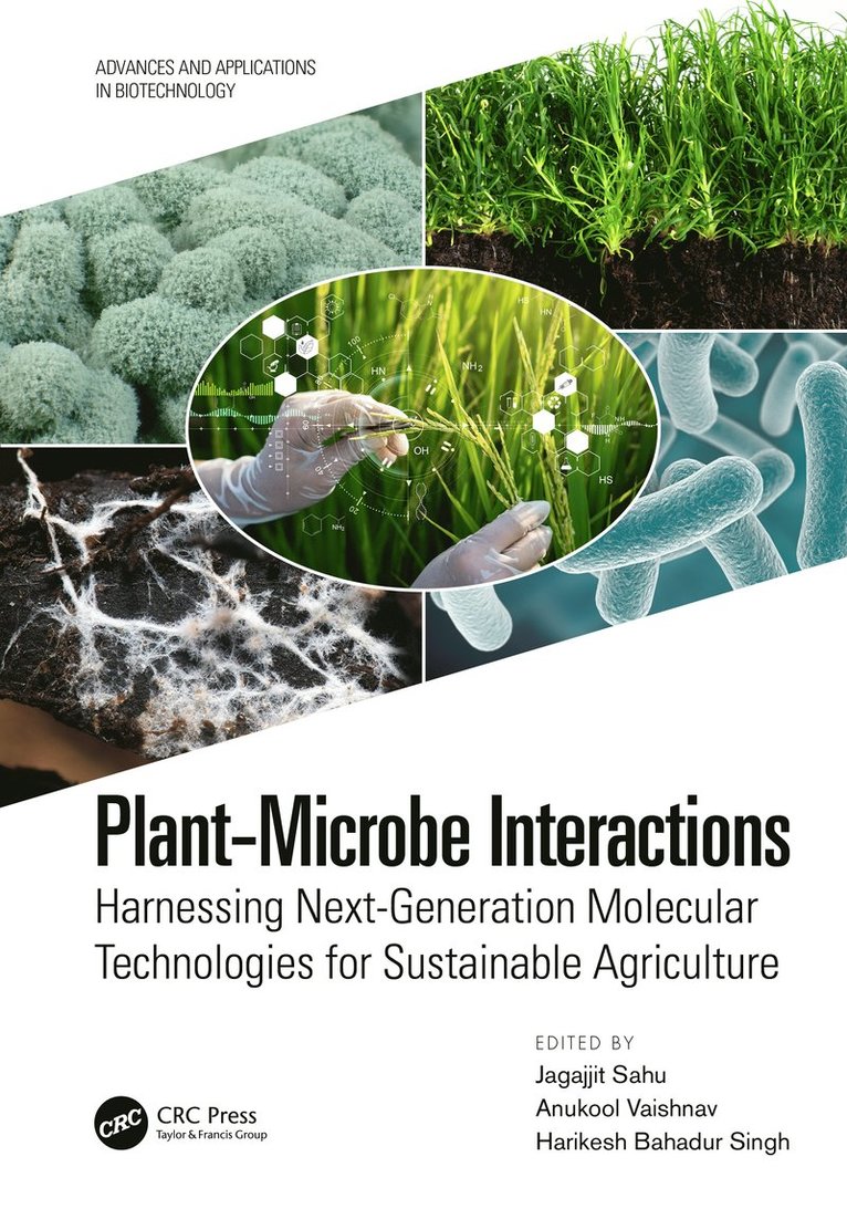 Plant-Microbe Interactions 1