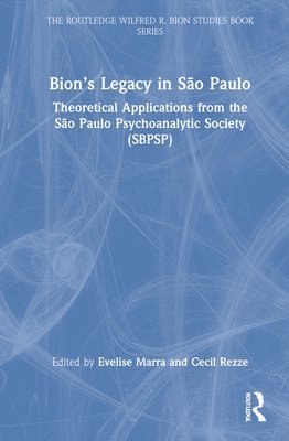 Bions Legacy in So Paulo 1