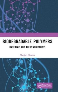 bokomslag Biodegradable Polymers