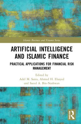 bokomslag Artificial Intelligence and Islamic Finance