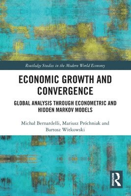 Economic Growth and Convergence 1