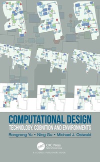 bokomslag Computational Design