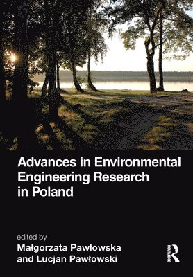 Advances in Environmental Engineering Research in Poland 1