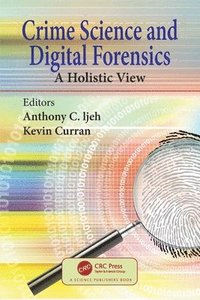 bokomslag Crime Science and Digital Forensics